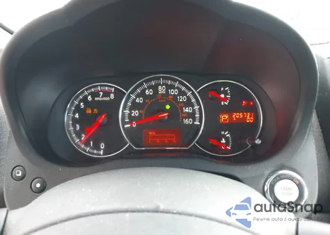 2009 Nissan Maxima 3.5 Sv from USA, damaged, VIN 1N4AA51E79C851674